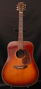 Gibson J45