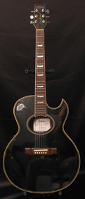 Washburn Nuno Battencourt