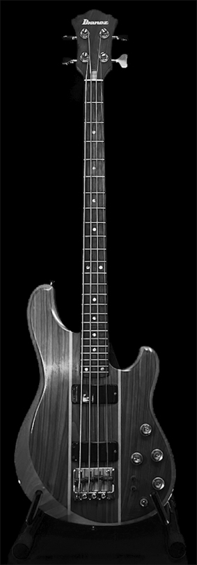 Ibanez